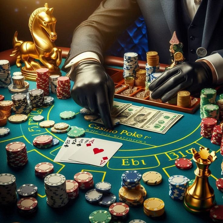 overbet