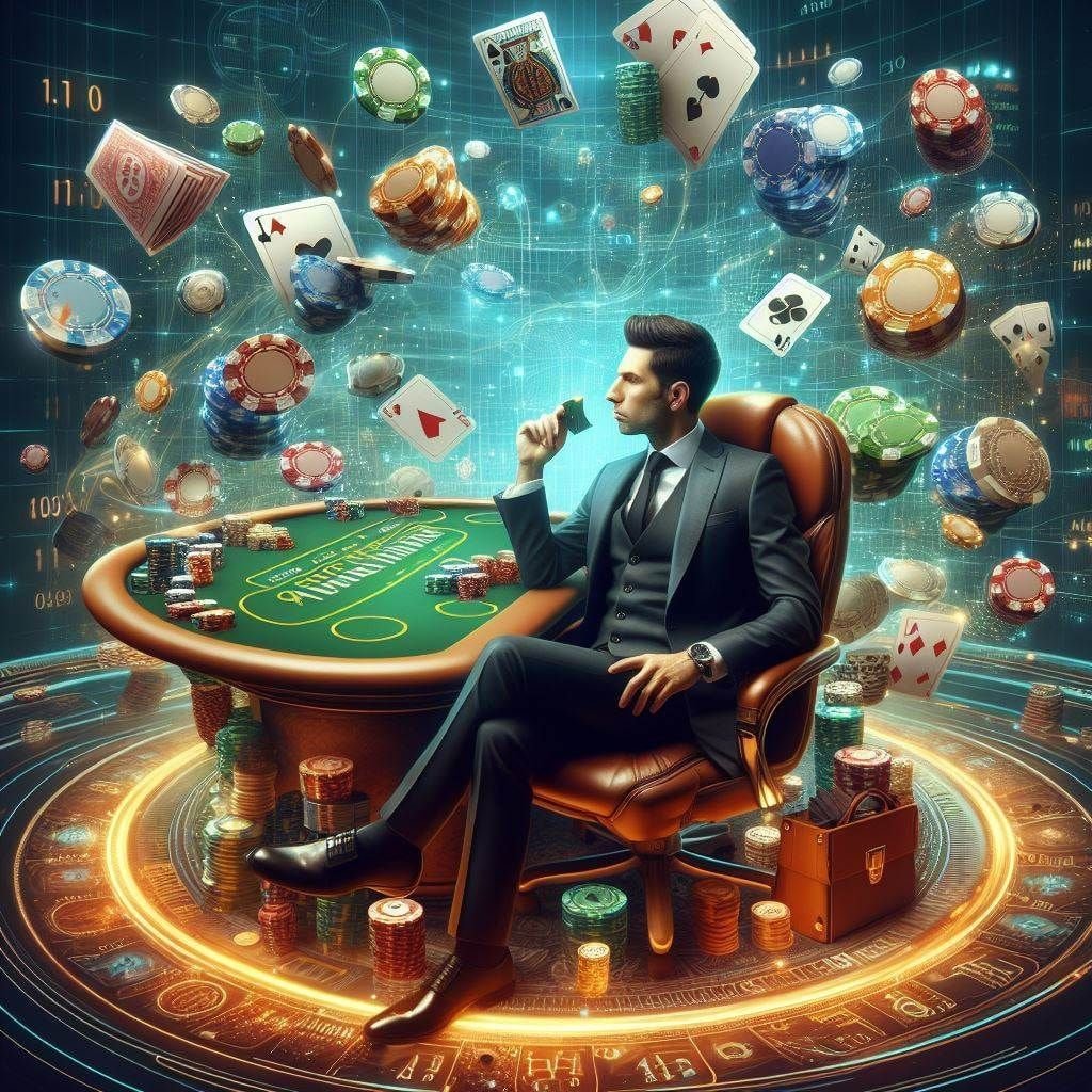 overbet