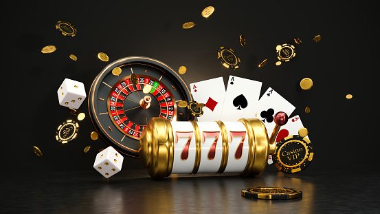 overbet