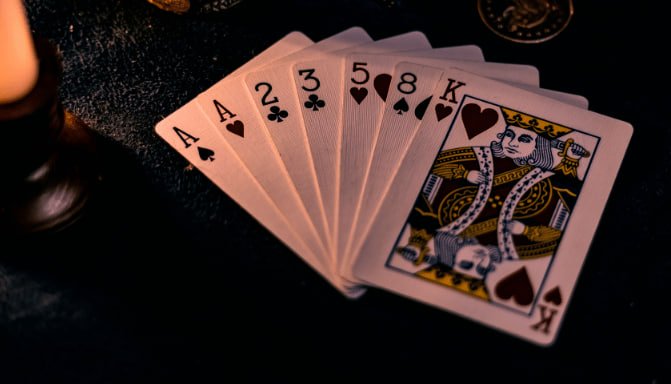 overbet