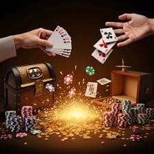 overbet