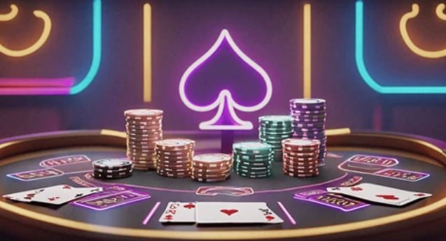 overbet