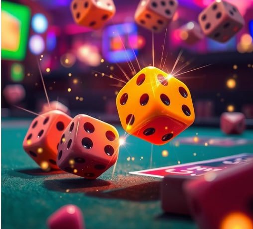 overbet